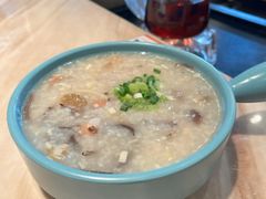 -滋粥楼·顺德菜(番禺广场总店)