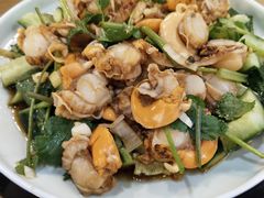 -陈傻子餐厅(世纪都会店)
