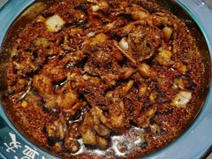 -耍盆友·重庆江湖菜(百子湾店)