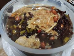 -水平有限广西米粉·广西风味集(五道口店)