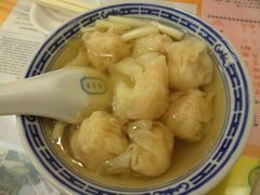 -麦奀云吞面世家(中环店)
