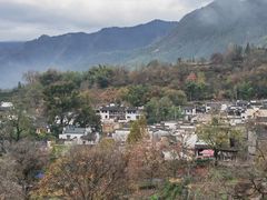 -塔川景区