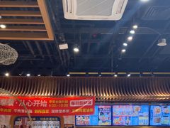 -西部马华清真兰州牛肉面·烧烤夜市(三里河店)