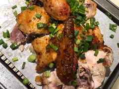 -绿茶餐厅(千岛湖银泰城店)