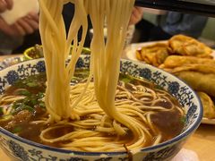 -清真·西北桥头拉面大王(丁家桥店)