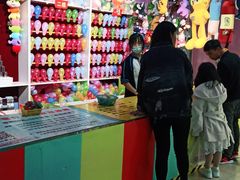 -大玩家超乐场(金华万达店)