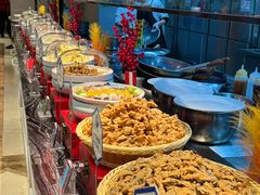 -燕郊烧鸽子(酷车小镇店)