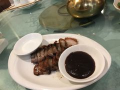 -香叶草中餐厅(川白楼店)