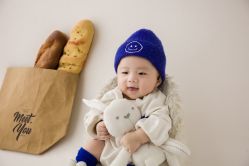 -哈喽BABY儿童摄影