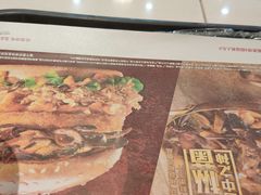 -肯德基(尖岭万达店)