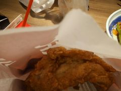 -肯德基(昌里店)