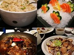 -徐记海鲜(陕西历史博物馆|明德门店)