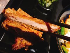 -馔豚·台北菜专门店(深圳湾万象城店)