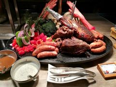 -南昌融创铂尔曼酒店咖啡苑餐厅