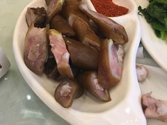 -廖老妈蹄花店(人民公园陕西街259号店)
