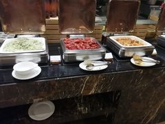 -常州富力喜来登酒店 Feast盛宴标帜西餐厅(新北万达广场店)