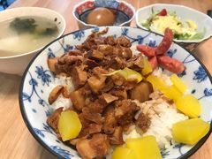 -红小满休闲餐厅(十全街店)