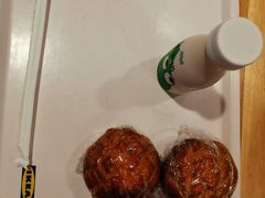 -宜家·瑞典风味餐厅(无锡店)
