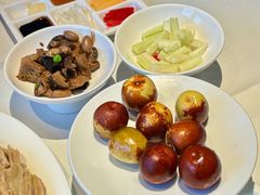 -四季民福烤鸭店(故宫店)