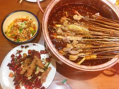 -搓火大都会(广安门总店)