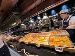 -韩盛·盛江山自助料理(中街大悦城店)