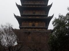 -常熟方塔园