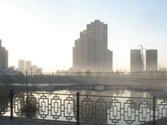 景点-前关湿地公园