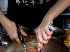 -韦记牛杂汤(清晖园店)