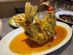 -闫府私房菜·百年鲁菜(恒隆店)