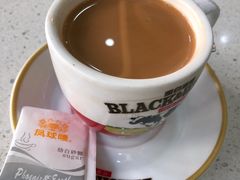 -明园茶餐厅(沙头角店)
