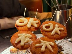 -偏脸子哈尔滨老烧烤(爱建店)