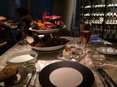 iphone_upload_pic-广州四季酒店·佰鲜汇·现代法餐
