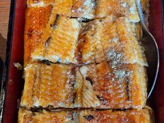 鳗鱼饭-九州酒场ひこぞう(1号店)