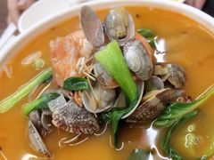 -一一刀削面(书院路店)