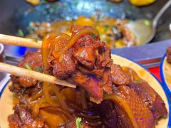 -徐家屯铁锅炖(宋家庄店)