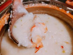 -火齐潮汕砂锅粥(五道口店)