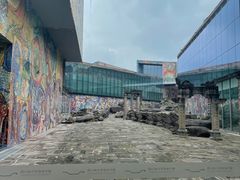 -四川美术学院美术馆