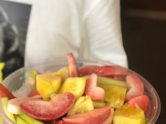 -陈记顺和潮汕牛肉火锅(韩江路店)