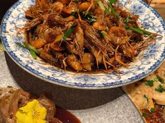 -老头儿油爆虾·知味杭州(爱琴海购物中心)