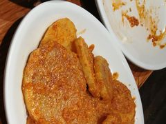 -飞阳铁板烧(ME TOWN购物中心店)