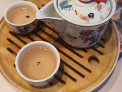 -南拳十三姨·潮汕砂锅粥·粤菜(西单大悦城店)