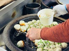 -光头生煎(海阳路店)