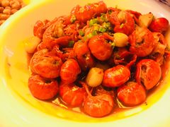 -郑东靓靓虾馆·金牌油焖大虾(天泽街店)