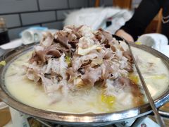 -粥公粥婆精品家常菜(青龙桥店)