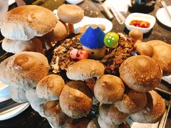 -捞王锅物料理(上海世茂广场店)