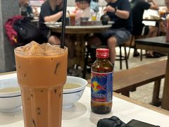 -红大哥水门鸡饭(總店)