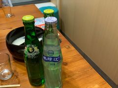 -高社长参鸡汤(高丽街店)