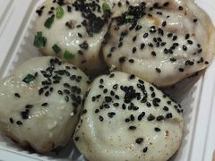 -小杨生煎(周浦万达店)