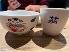 -茄子恰恰·新云南小炒(坪山益田店)
