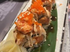-大渔铁板烧(大悦城店)